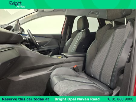 2022 Peugeot 3008 - photo 18