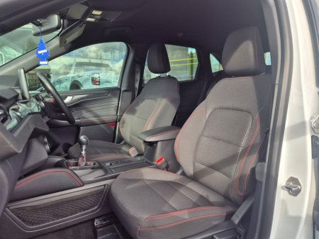 2022 Ford Kuga - photo 6