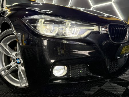 2017 BMW 3-Series - photo 3