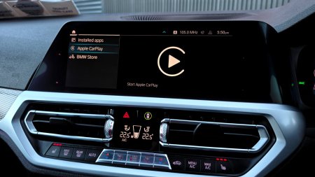 2020 BMW 3-Series - photo 54