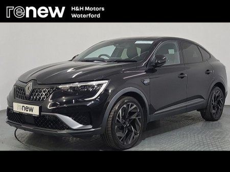 2024 Renault Arkana - photo 25
