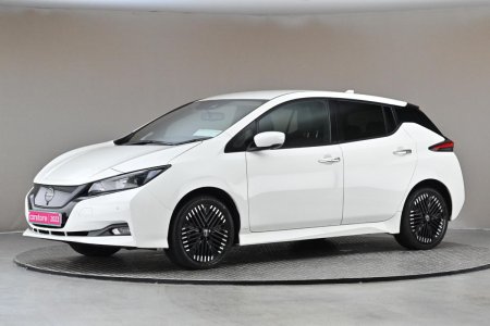 2023 Nissan Leaf - photo 4