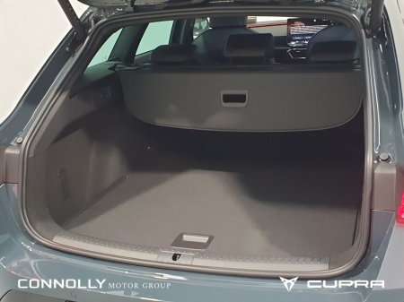 2026 Cupra Leon - photo 8