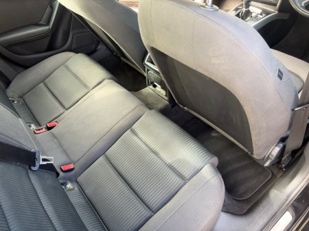 2010 Audi A4 - photo 10