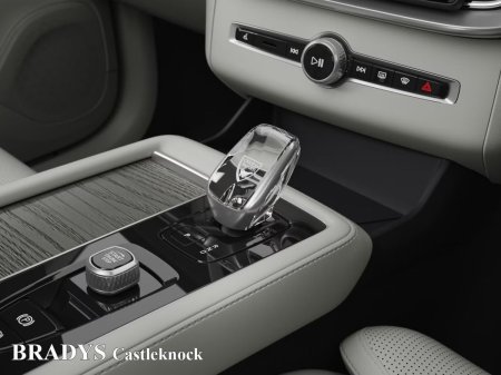 2026 Volvo XC90 - photo 17
