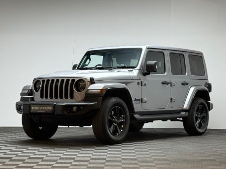 2020 Jeep Wrangler - photo 4