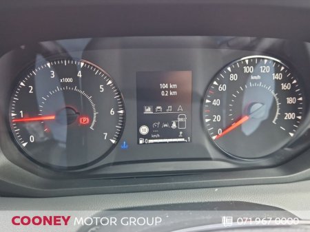 2026 Nissan Interstar - photo 11