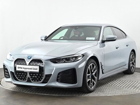 2024 BMW i4 - photo 24