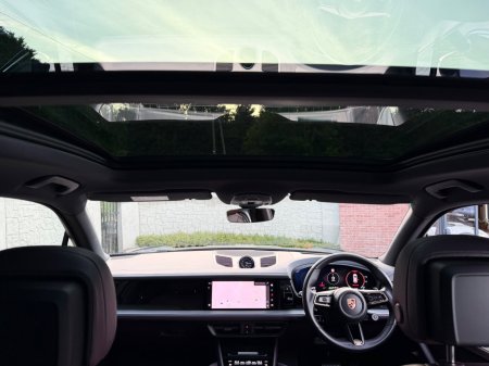 2024 Porsche Cayenne - photo 12
