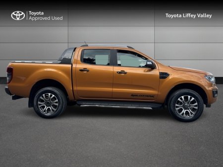 2023 Ford Ranger - photo 3