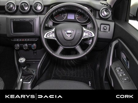 2021 Dacia Duster - photo 26