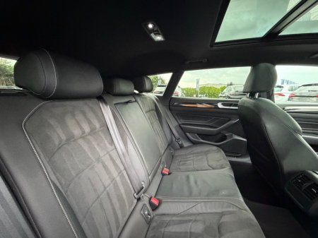 2023 Volkswagen Arteon - photo 32