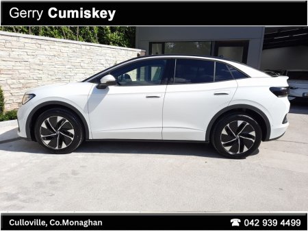 2026 Volkswagen ID.5 - photo 16