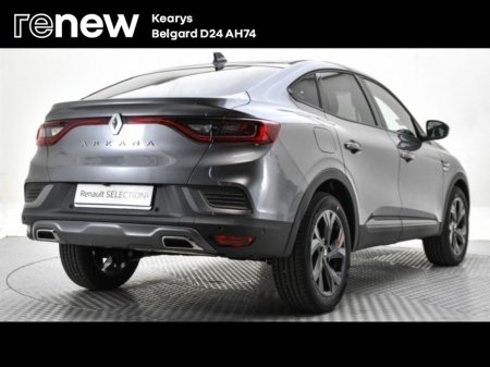 2023 Renault Arkana - photo 16