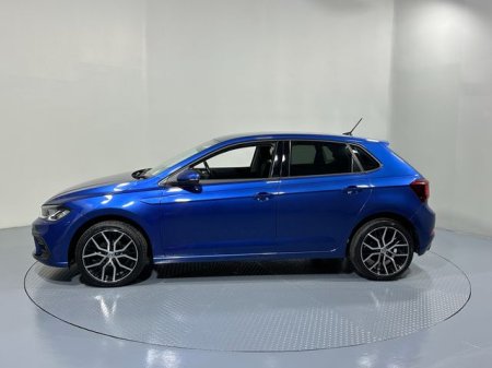 2022 Volkswagen Polo - photo 4