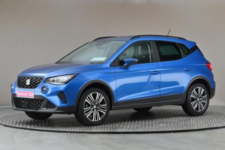 2024 SEAT Arona - photo 4