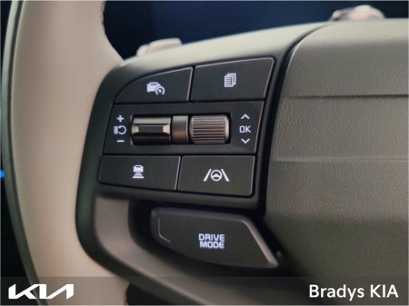 2026 Kia EV6 - photo 27