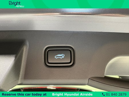 2026 Hyundai Tucson - photo 21