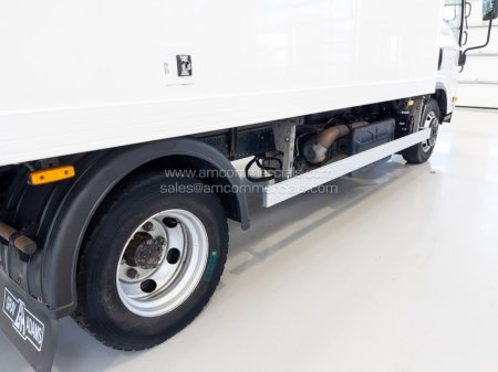 2023 ISUZU Forward 75.190 - photo 7