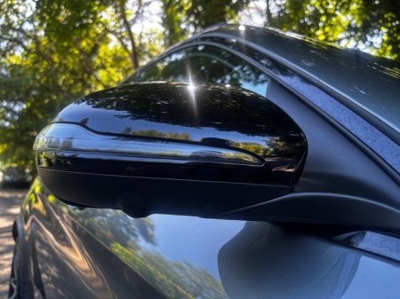 2019 Mercedes-Benz GLC - photo 13