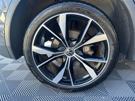 2023 Volkswagen Tiguan - photo 14
