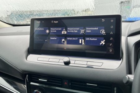 2024 Nissan Qashqai - photo 38