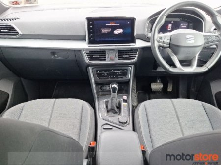 2023 SEAT Tarraco - photo 4
