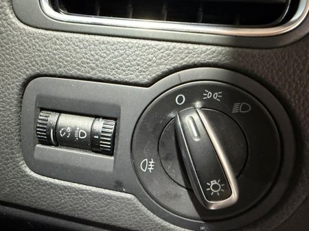 2014 Volkswagen Polo - photo 20