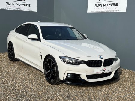 2018 BMW 4-Series - photo 4