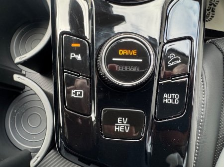 2026 Kia Sportage - photo 32