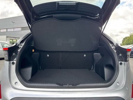 2023 Toyota Yaris Cross - photo 10