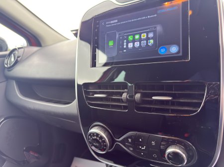 2016 Renault Clio - photo 18