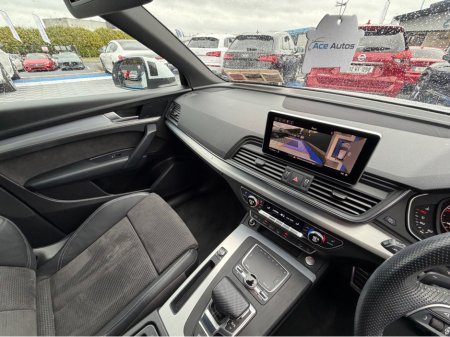 2019 Audi Q5 - photo 26
