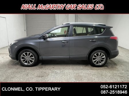 2016 Toyota RAV4 - photo 8