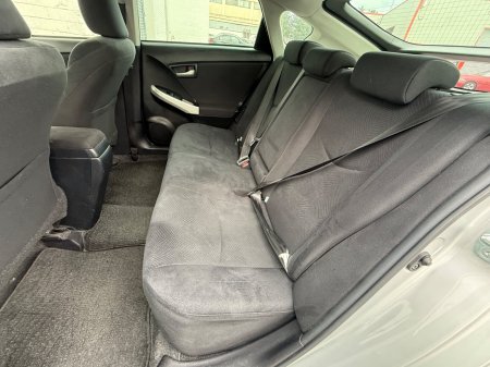 2015 Toyota Prius - photo 18