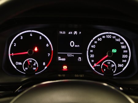 2018 Volkswagen Polo - photo 20