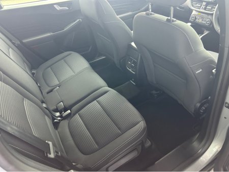 2022 Ford Kuga - photo 3