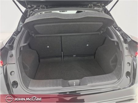 2025 Nissan Juke - photo 31