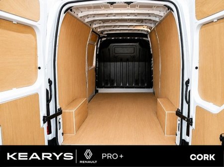 2023 Renault Master - photo 13