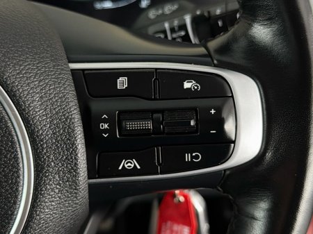 2022 Kia Sportage - photo 31