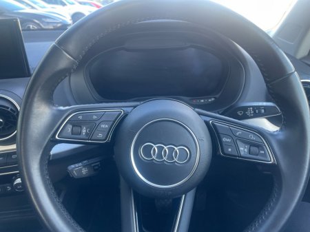 2017 Audi Q2 - photo 15