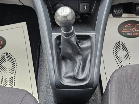 2019 Suzuki Celerio - photo 32
