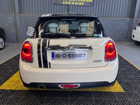 2016 Mini Cooper - photo 6