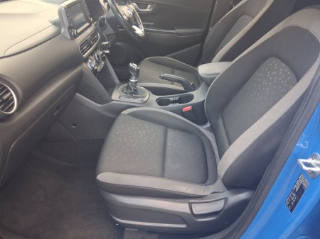2018 Hyundai KONA - photo 8