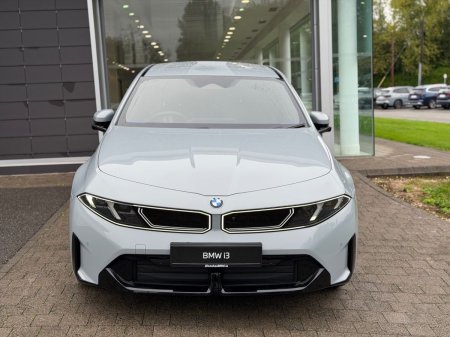 2027 BMW i3 - photo 3