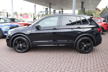 2020 Volkswagen Tiguan - photo 7