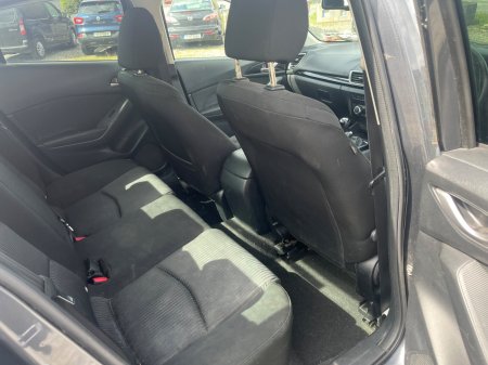 2014 Mazda Mazda3 - photo 8