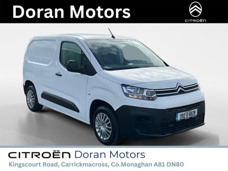 2026 Citroen C5 Aircross PLUS BEV 520