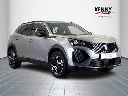 2024 Peugeot 2008 ALLURE 1.2 PURETECH MY23
