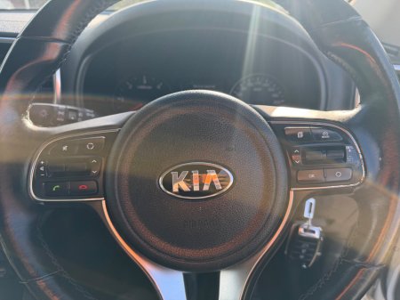 2016 Kia Sportage - photo 9